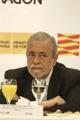Antonio Beteta