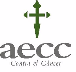 Logo Asociación Española Contra El Cáncer