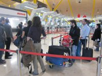 El incremento de tasas podría infringir la Ley de Seguridad Aérea española, según Gebta