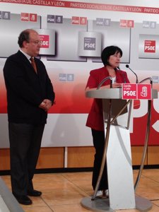 Rueda de prensa Educación