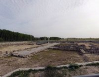 Cultura regula el funcionamiento del Centro del Patrimonio Cultural de C-LM, que gestionará los parques arqueológicos