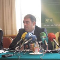 ATA ve una "putada" la subida del IVA y pide que sea "progresiva"