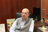 Nacho Villa comparecerá el próximo lunes en las Cortes para explicar la querella contra Jordi García Candau