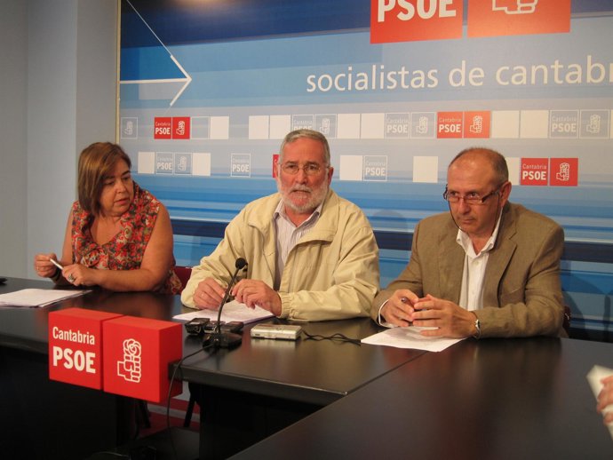 Domingo, Ruiz y Gutiérrez