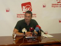 IU-Verdes exige a la CA mantener los programas formativos de las escuelas taller, casas de oficio y programas de empleo