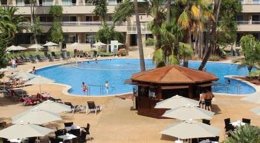 Ibersol Son Caliu Mar de Mallorca