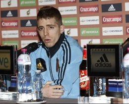 Iker Muniain