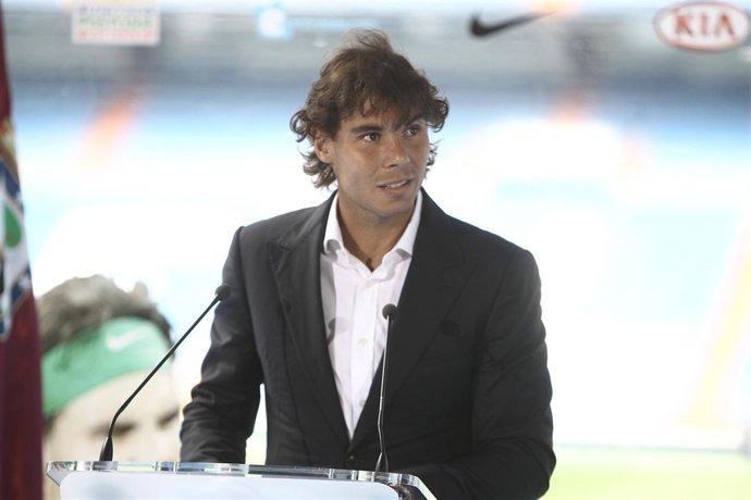 Rafael Nadal