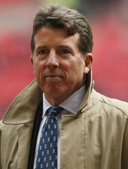 Consejero Delegado De Barclays, Bob Diamond