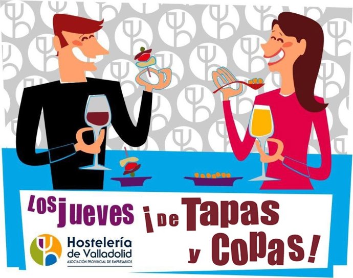 Imagen de los jueves de tapas