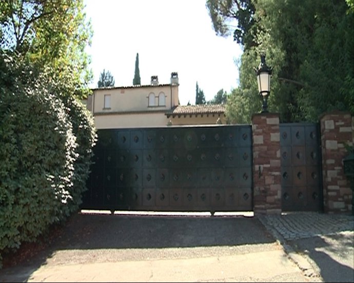 Juez registra viviendas de Millet por saqueo del Palau