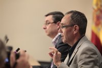 Izquierda Plural dice al Gobierno que es momento de "negociar" con mineros