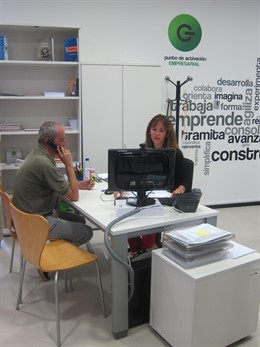 Punto de Activación Empresarial de Mérida