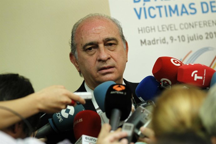 Jorge Fernández Díaz