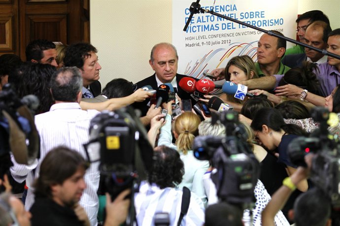 Jorge Fernández Díaz