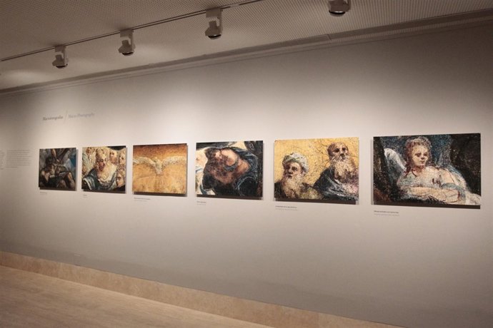 El Paraíso de Tintoretto en el Thyssen