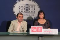 El PSIB acusa al PP de "engañar" a la ciudadanía y al sector turístico por "defender" la subida del IVA turístico