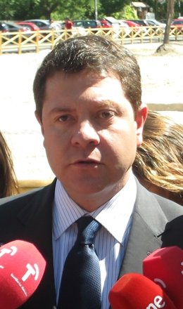 Emiliano García-Page