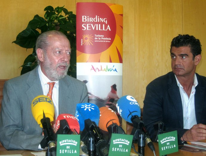 Presentación de la oferta turística de la provincia en verano