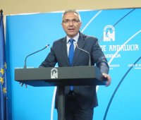 La Junta recuerda a Duran i Lleida que Andalucía tiene una economía "menos subvencionada" que Cataluña