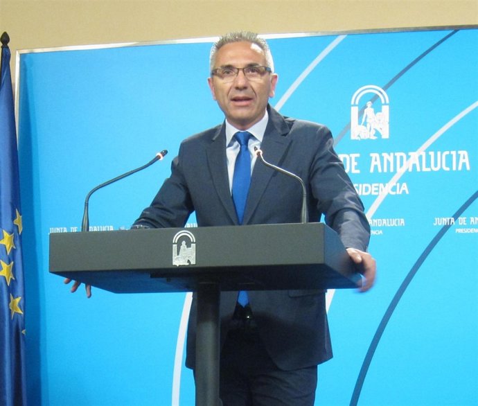 Miguel Ángel Vázquez, Este Martes En Rueda De Prensa