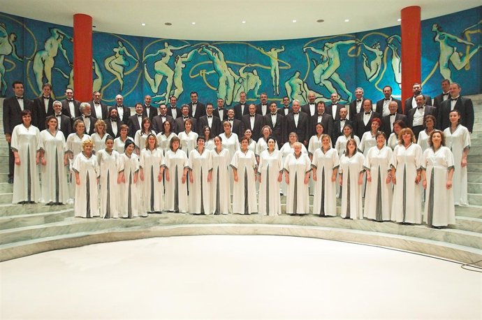 Coro Lírico