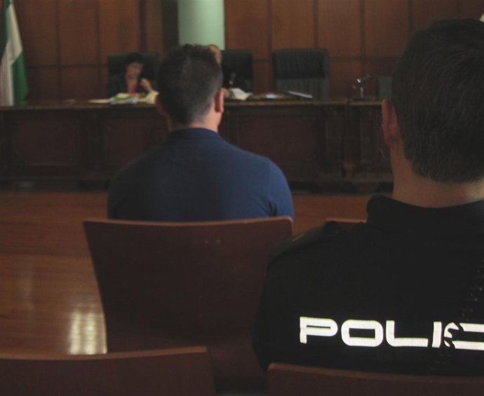 Acusado por el atropello de la Estación Linares-Baeza hoy