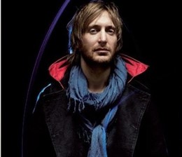 David Guetta