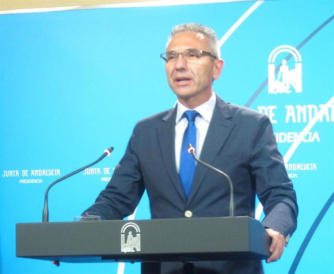 Miguel Ángel Vázquez, Este Martes En Rueda De Prensa