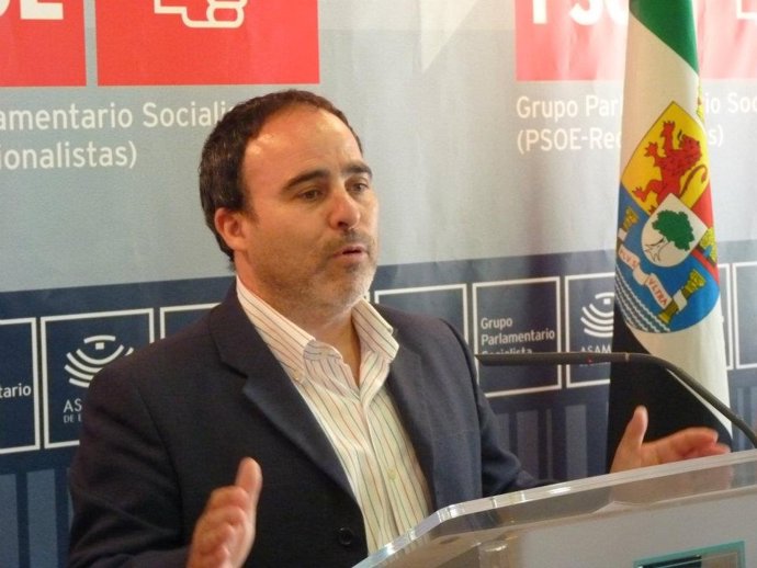 Francisco Martín