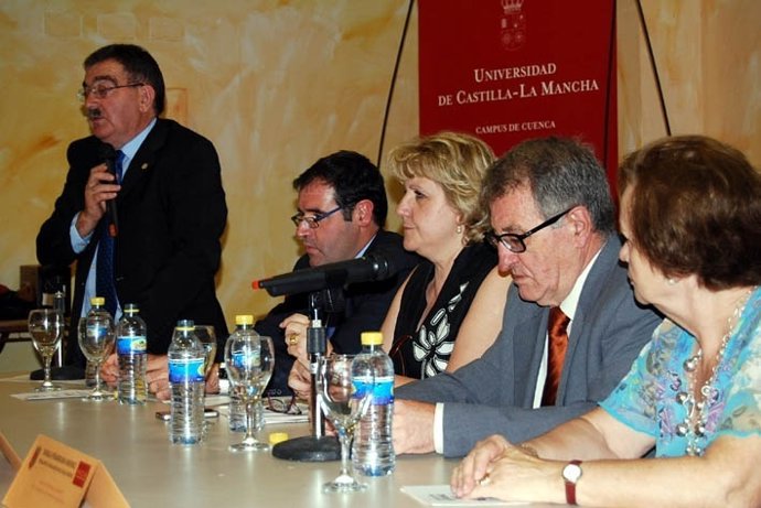 Homenaje a Félix Grande