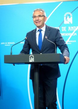 Miguel Ángel Vázquez, Este Martes En Rueda De Prensa