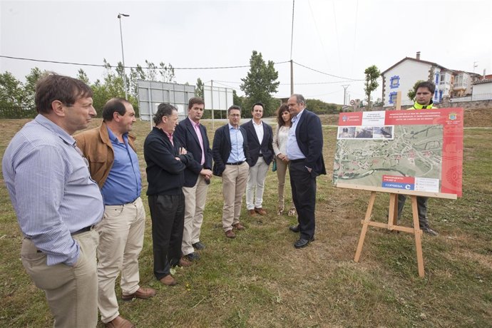 El consejero en Requejo