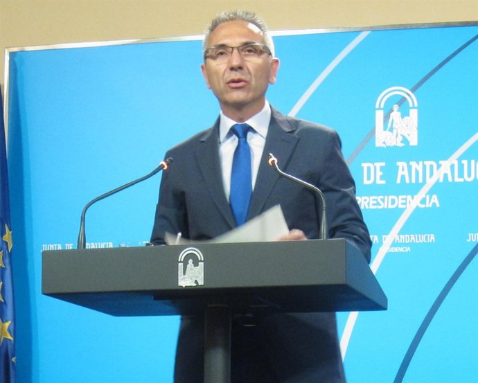 Miguel Ángel Vázquez, Este Martes En Rueda De Prensa