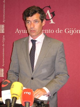 Rafael Felgueroso.