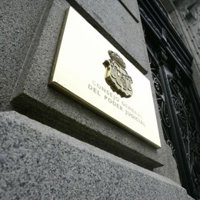 Gallardón afirma que el Gobierno "respetará" la decisión del CGPJ sobre el nuevo presidente y garantiza "colaboración"