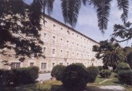 Seminario De Corbán