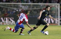 Fútbol.- Dani Benítez: "Lo que hice es más grave que lo de Mourinho, pero lo suyo es grave"