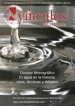 Portada de la revista