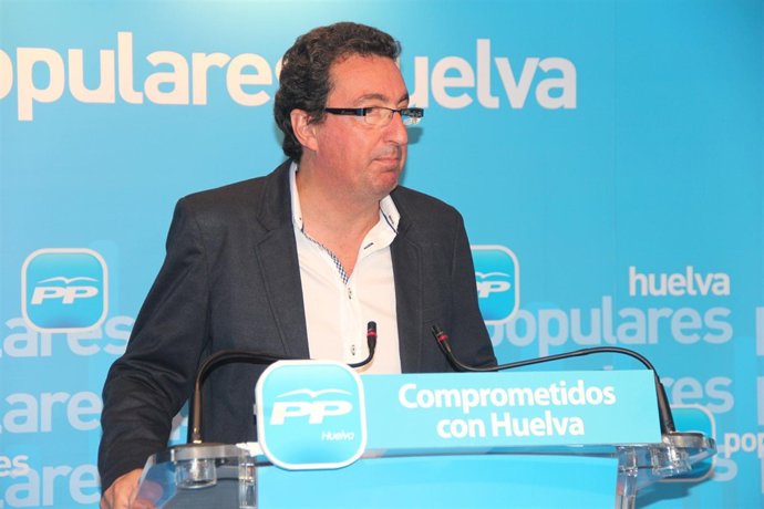 Manuel Andrés González. 