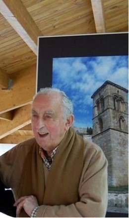 Miguel Ángel García Guinea