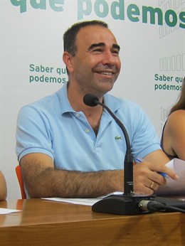 Rafael Quirós