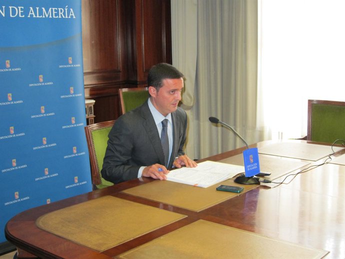 Javier Aureliano García (PP) 