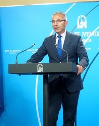 Andalucía pedirá al Gobierno revisar el reparto de déficit