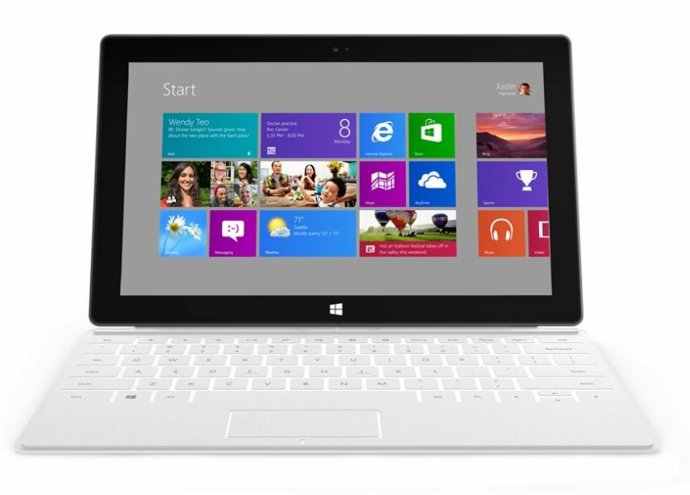 Microsoft Surface