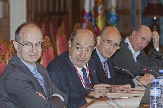 Clausura del curso sobre patrimonio local