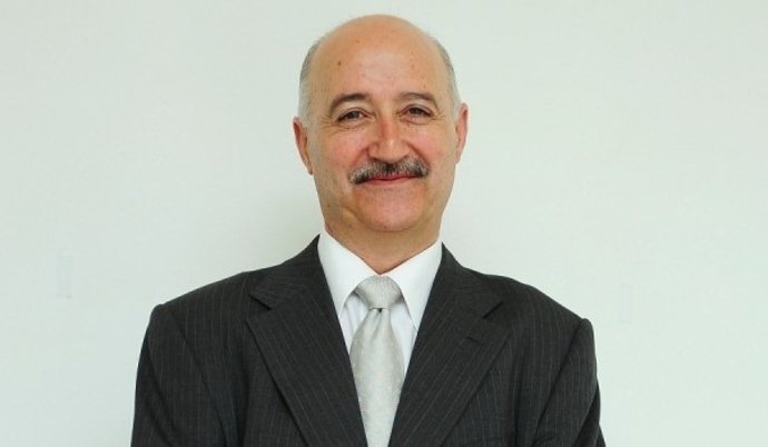 Pedro Luis Gutiérrez, diputado del PP de Cantabria