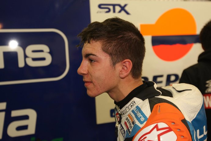 Maverick Viñales