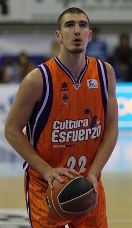 Nando de Colo 