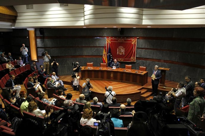 Recurso de la RDP de Fernando de Rosa en CGPJ